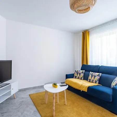 Central Studio Withac In The Historic Centre - Dodo Et Tartine Apartment Hyeres