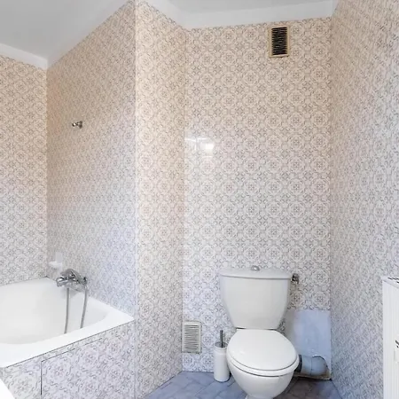 Central Studio Withac In The Historic Centre - Dodo Et Tartine Апартаменты Йер